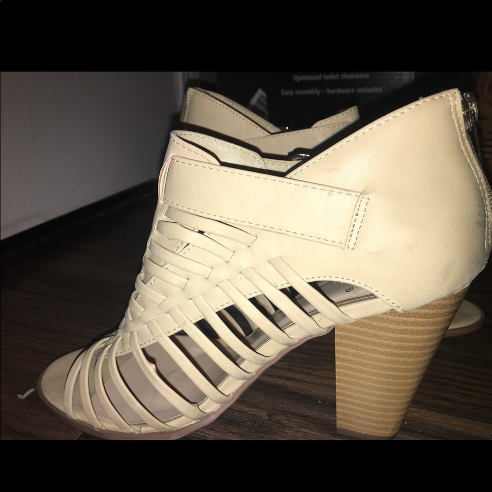 High Heels